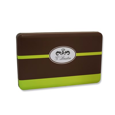 Assortiment 24 pralines
