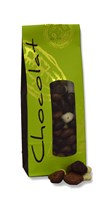 Little bag chocolate Jumbo Raisins