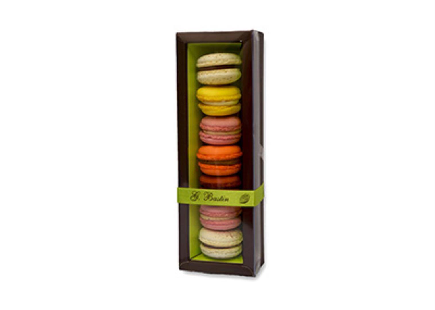 Macaroons